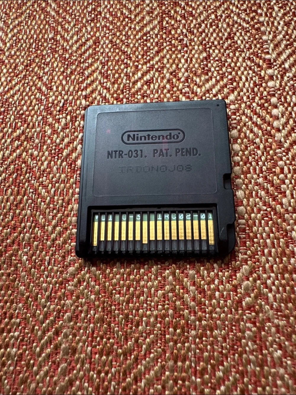 Nintendo Pokémon White Version 2